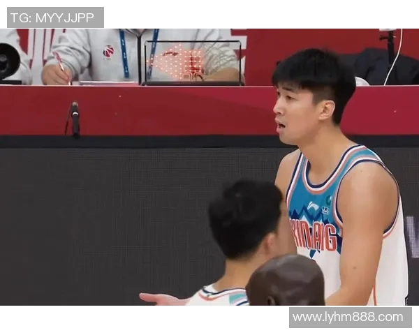 太适合广东队的潜力新星或被放弃朱芳雨能否成功捡漏引关注